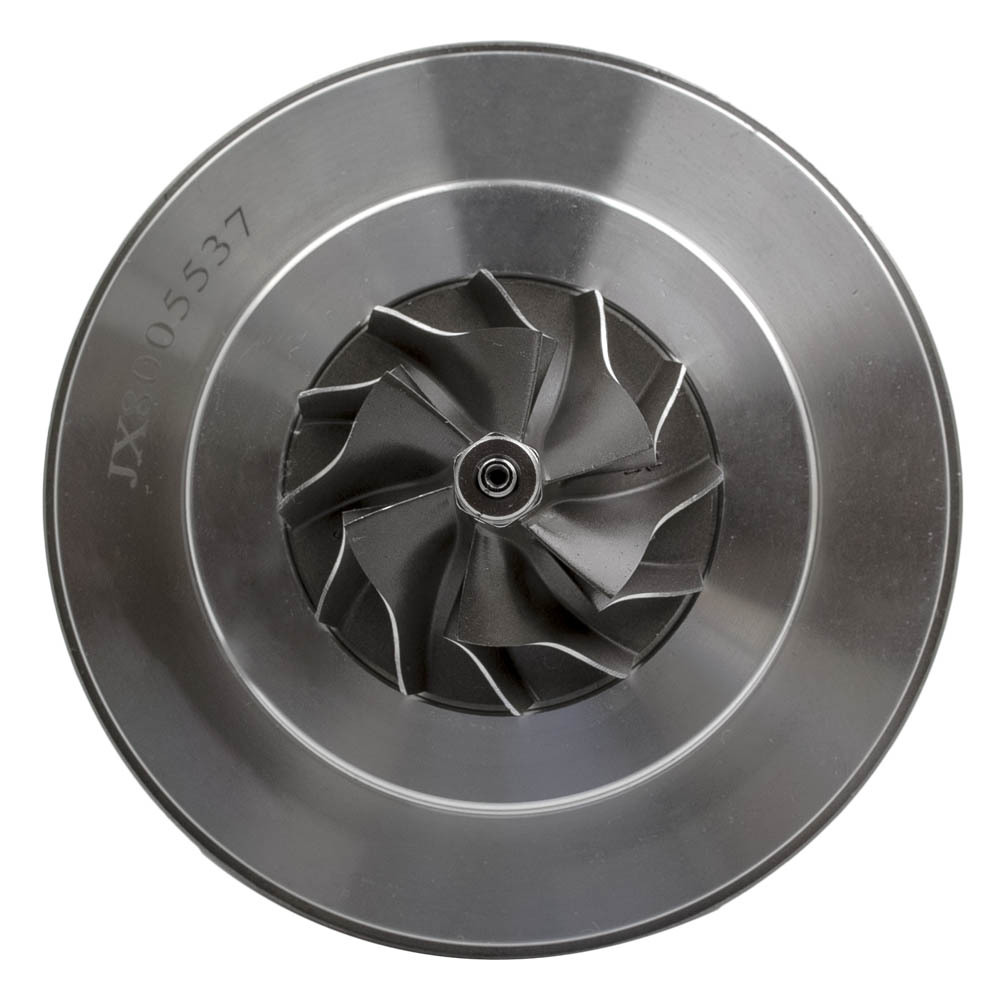 1x turbocompressore gruppo fusoliera compatibile per Audi VW Seat Skoda 1.4 TSI TFSi 03C145701K