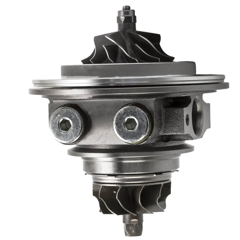 1x turbocompressore gruppo fusoliera compatibile per Audi VW Seat Skoda 1.4 TSI TFSi 03C145701K