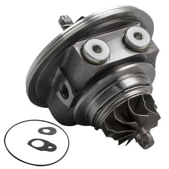 1x turbocompressore gruppo fusoliera compatibile per Audi VW Seat Skoda 1.4 TSI TFSi 03C145701K