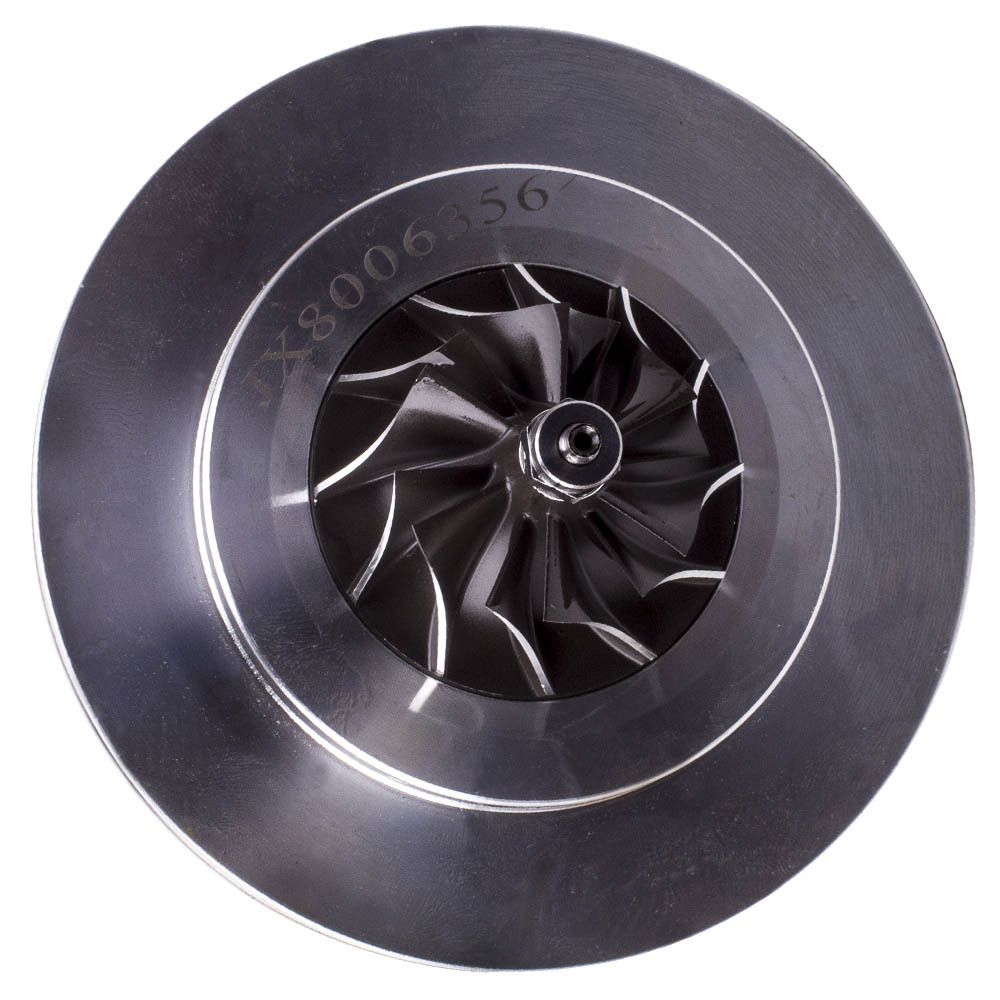 Compatible for Ford Transit IV 2.5TD MK4 k04 0006 0008 Turbo Chra 117HP 86KW 1999 cartridge
