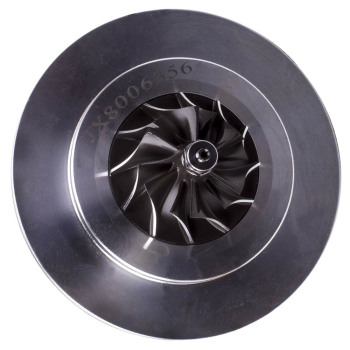 Compatible for Ford Transit IV 2.5TD MK4 k04 0006 0008 Turbo Chra 117HP 86KW 1999 cartridge