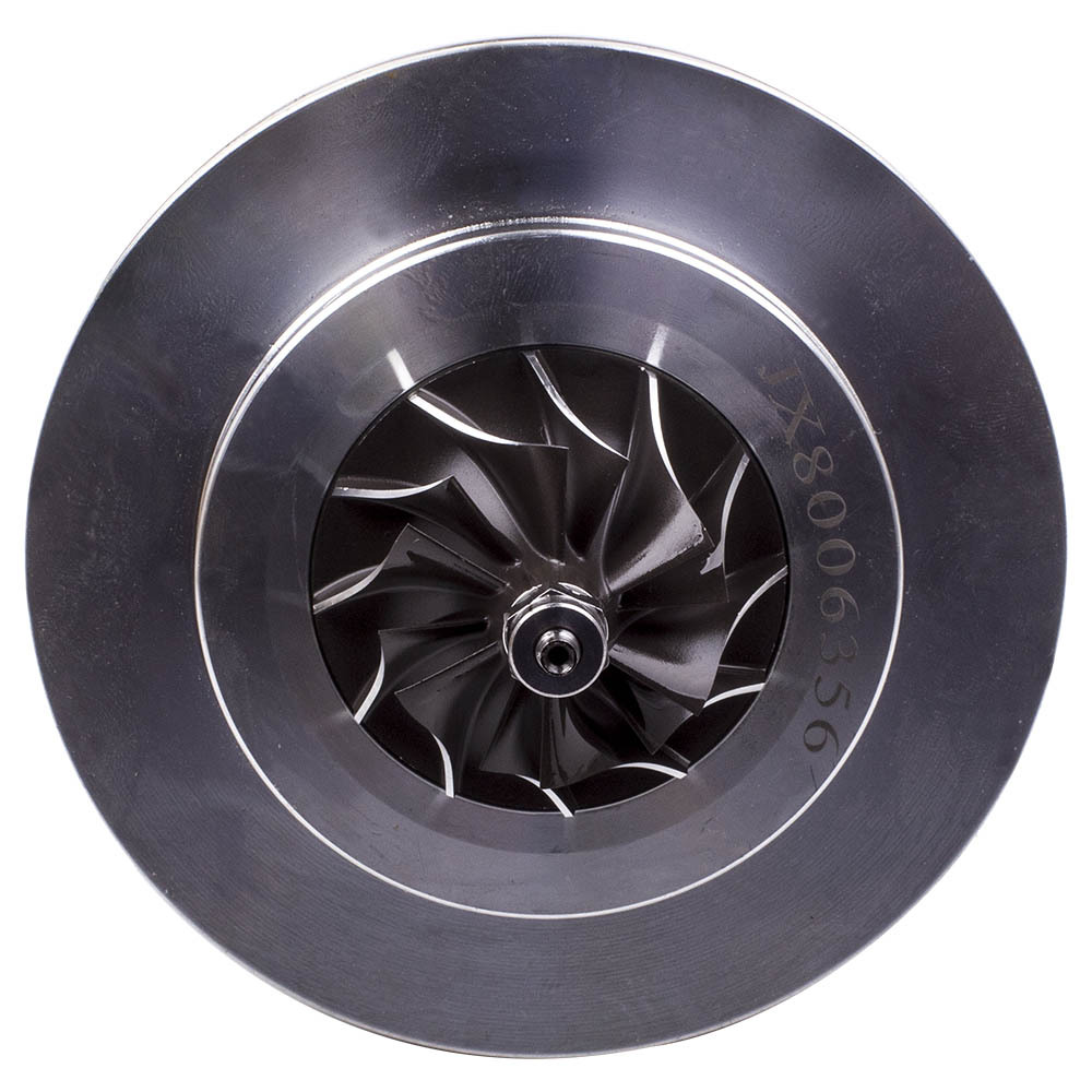 Compatible for Ford Transit IV 2.5TD MK4 k04 0006 0008 Turbo Chra 117HP 86KW 1999 cartridge