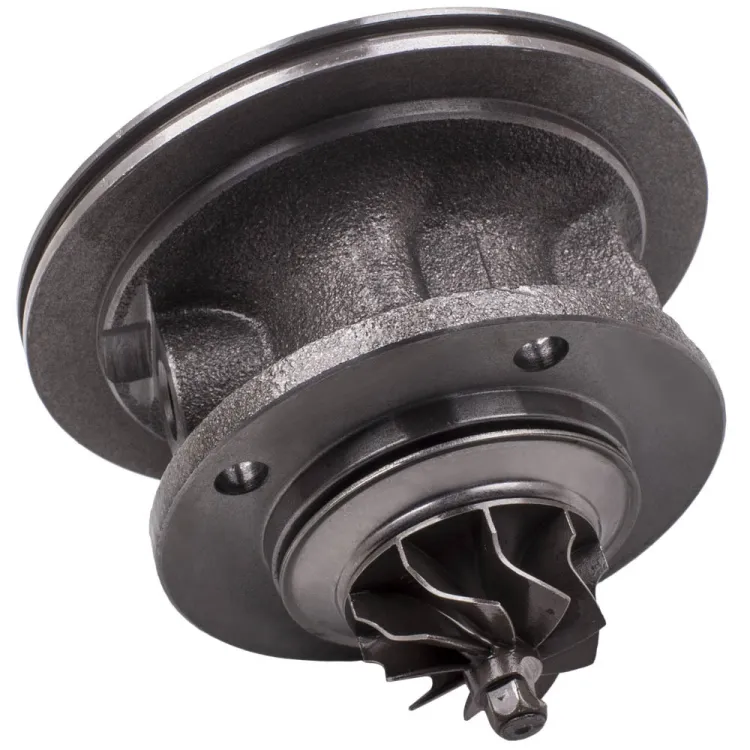Cartouche CHRA De Turbo + Joints Compatible 1.6 HDi/TDCI 75/90ch (DV6) - Réf. 9685293080 Pour Peugeot, Citroën, Ford, Etc.