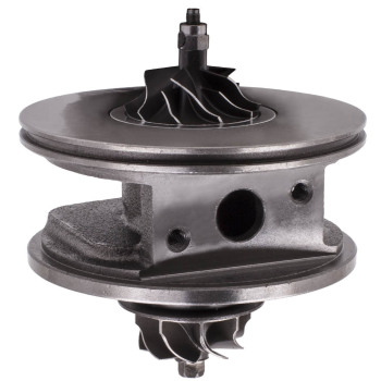 Compatibile per Fiat Grande Punto Evo 1.3 Mjet 90 CV Turbocompressore CHRA COREASSY TURBINA