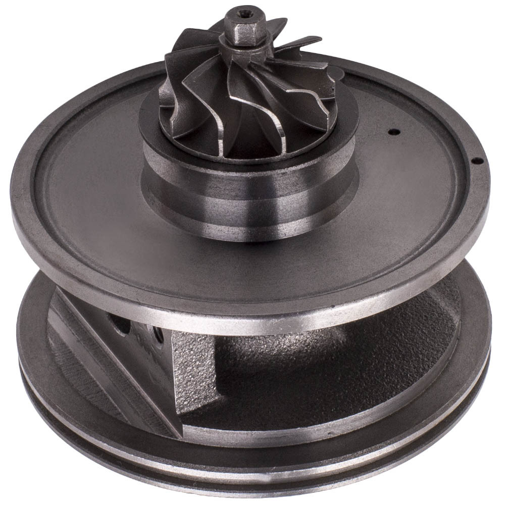 Compatibile per Fiat Grande Punto Evo 1.3 Mjet 90 CV Turbocompressore CHRA COREASSY TURBINA