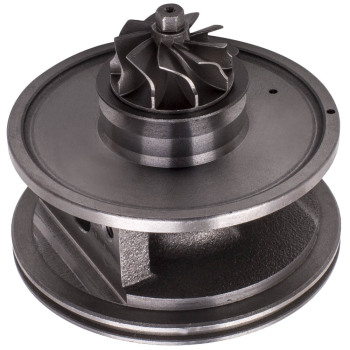 Compatibile per Fiat Grande Punto Evo 1.3 Mjet 90 CV Turbocompressore CHRA COREASSY TURBINA