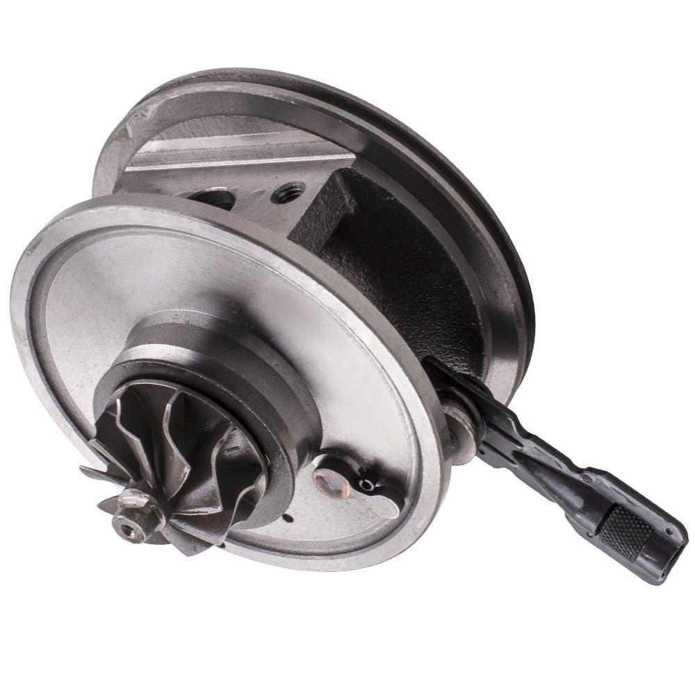Compatibile per Fiat Grande Punto Evo 1.3 Mjet 90 CV Turbocompressore CHRA COREASSY TURBINA