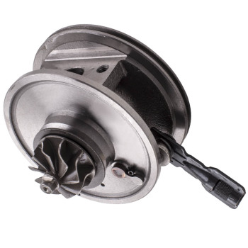 Compatibile per Fiat Grande Punto Evo 1.3 Mjet 90 CV Turbocompressore CHRA COREASSY TURBINA