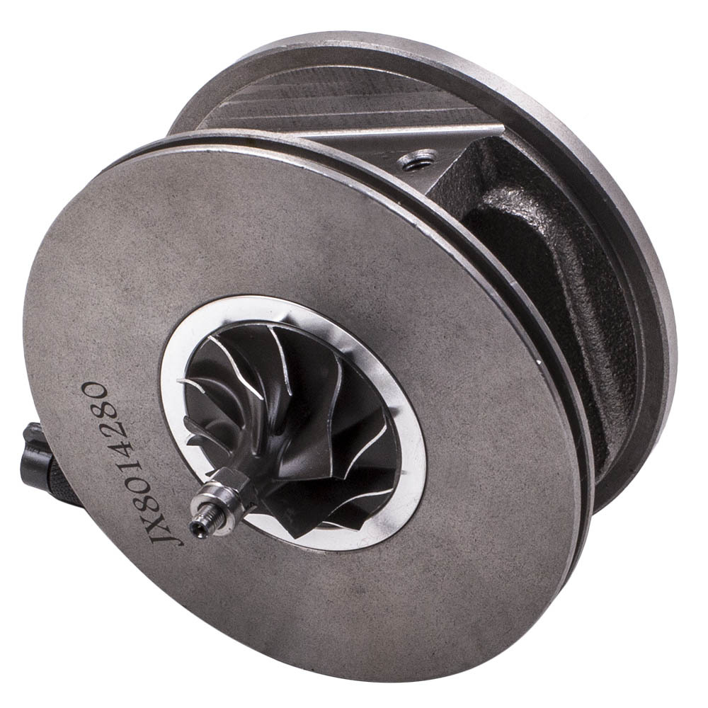 Compatibile per Fiat Grande Punto Evo 1.3 Mjet 90 CV Turbocompressore CHRA COREASSY TURBINA