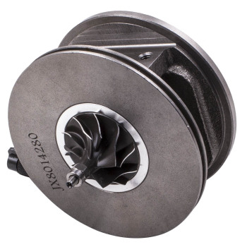 Compatibile per Fiat Grande Punto Evo 1.3 Mjet 90 CV Turbocompressore CHRA COREASSY TURBINA