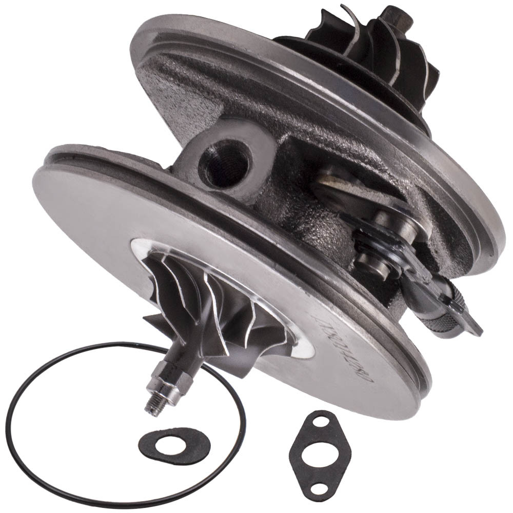 Compatibile per Fiat Grande Punto Evo 1.3 Mjet 90 CV Turbocompressore CHRA COREASSY TURBINA