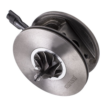 Núcleo de turbocompresor Compatible para FIAT Linea 1.3 62/66 KW 2004 - 2007 JTD, Multijet, 323