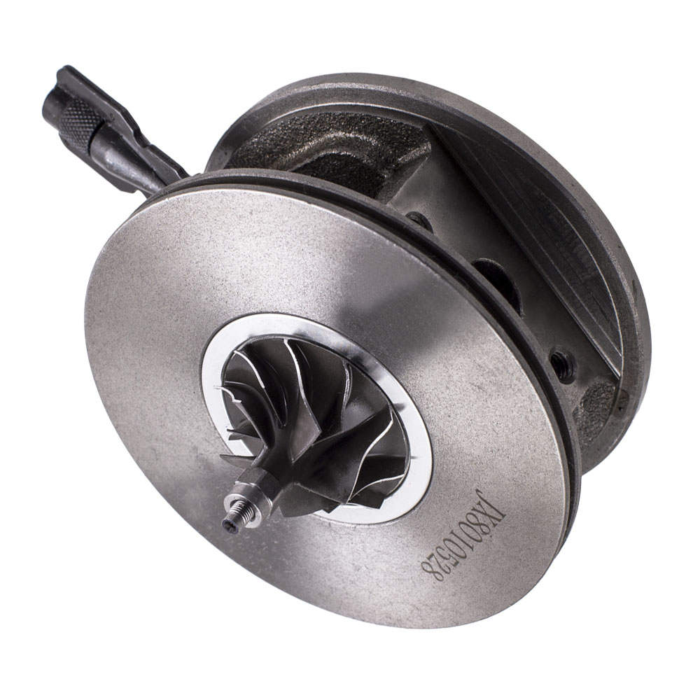 Núcleo de turbocompresor para turbocompresor compatible para Fiat Linea 1.3JTD 54359700014, 54359710014