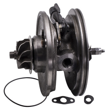 Núcleo de turbocompresor Compatible para FIAT Linea 1.3 62/66 KW 2004 - 2007 JTD, Multijet, 323