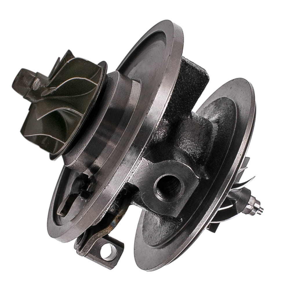 Turbo CHRA Cartouche compatible pour Audi A3 Sportback compatible pour VW Golf Jetta Passat Touran 1.9 TDI