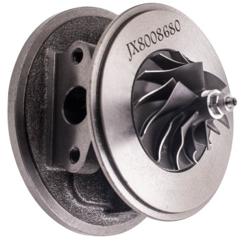 CHRA Turbo Cartouche compatible pour VOLKSWAGEN POLO 7 / POLO 8 1.9 TDI 100 cv 54399880020