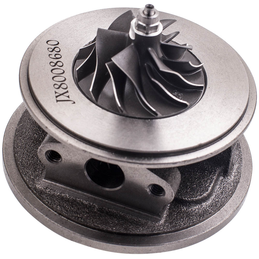 CHRA Turbo Cartouche compatible pour VOLKSWAGEN POLO 7 / POLO 8 1.9 TDI 100 cv 54399880020