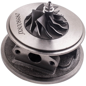 CHRA Turbo Cartouche compatible pour VOLKSWAGEN POLO 7 / POLO 8 1.9 TDI 100 cv 54399880020