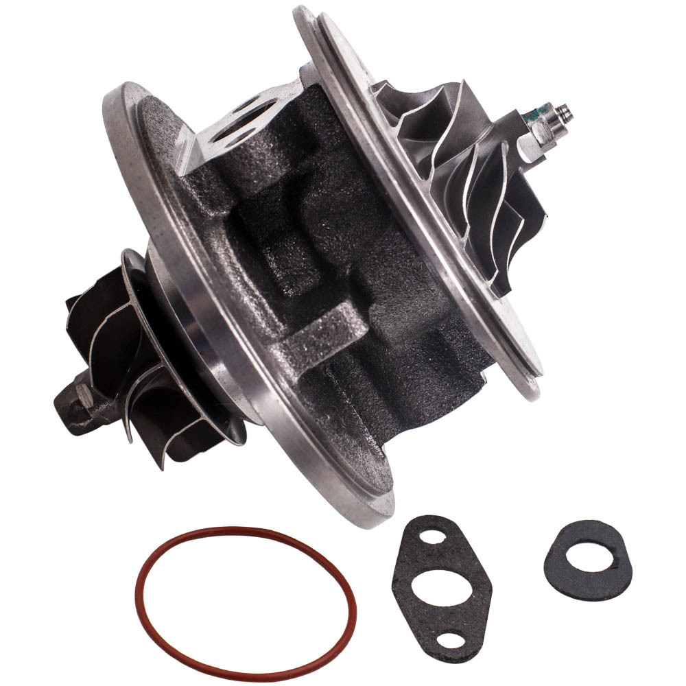 CHRA Turbo Cartouche compatible pour VOLKSWAGEN POLO 7 / POLO 8 1.9 TDI 100 cv 54399880020