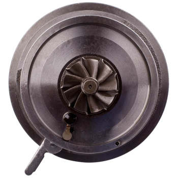 Turbocharger CHRA Cartridge compatible for Renault Megane 1.5 dCi 78 KW Turbo Core Center