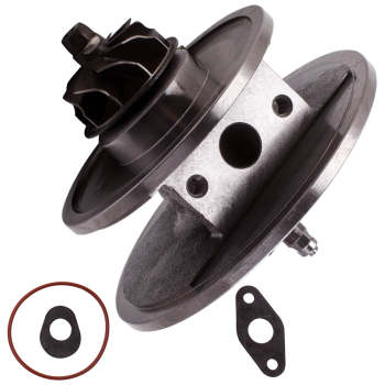 Turbocharger CHRA Cartridge compatible for Renault Megane 1.5 dCi 78 KW Turbo Core Center