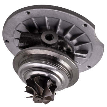 Compatible for Isuzu Trooper 3.0L 4JX1TC RHF5 Turbocharger Turbolader Cartridge 8972503642