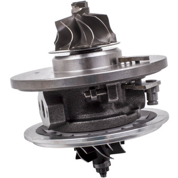 Turbocharger Cartridge CHRA 700447 compatible for BMW 318D 320D 520D E46 E39 136 HP for GT1549V