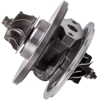 Turbocharger Cartridge CHRA 700447 compatible for BMW 318D 320D 520D E46 E39 136 HP for GT1549V