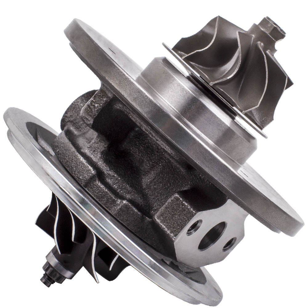 Nucleo Turbina Coreassy CHRA compatibile per BMW 320 E46 2.0 TD 132 136 CV 11652248905G