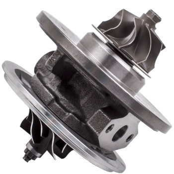 Turbocharger Cartridge CHRA 700447 compatible for BMW 318D 320D 520D E46 E39 136 HP for GT1549V
