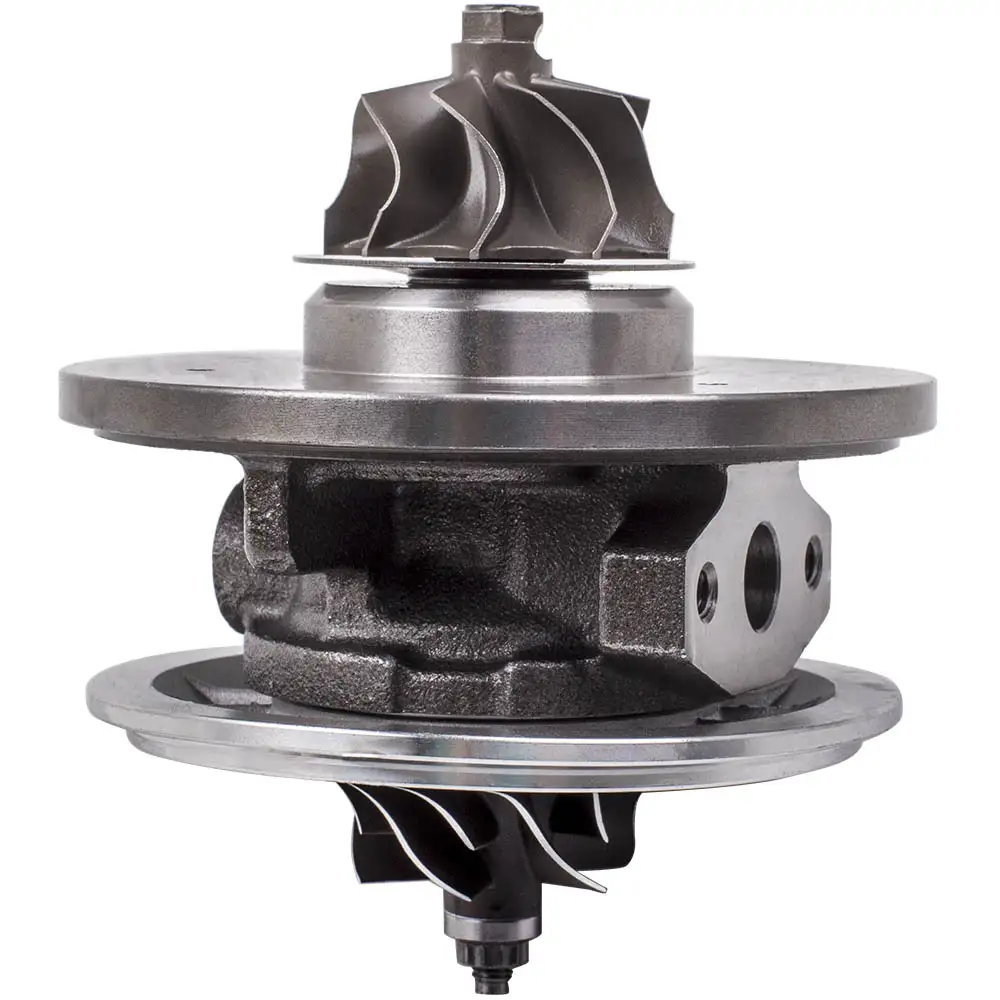 Turbo Turbocharger Chra Cartridge Core Compatible For Bmw 318d 3d 5d M47d 2 0 Gt1549v