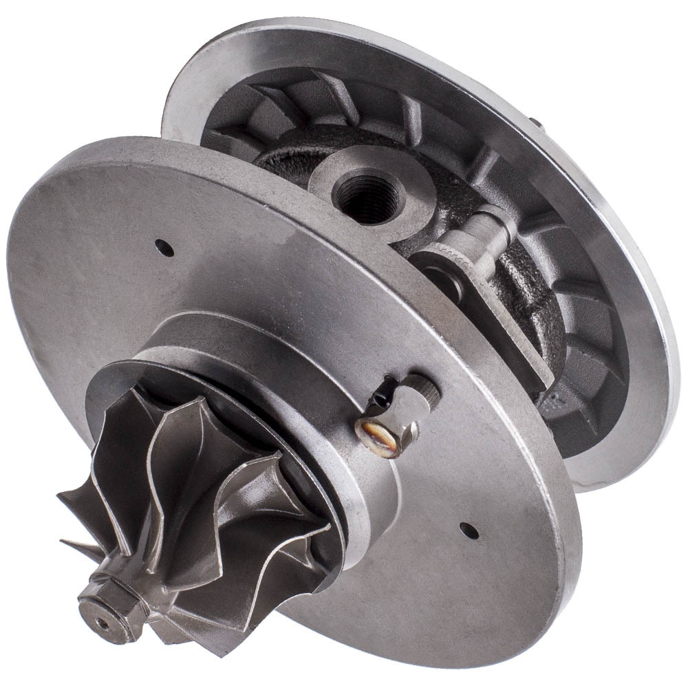 Nucleo Turbina Coreassy CHRA compatibile per BMW 320 E46 2.0 TD 132 136 CV 11652248905G