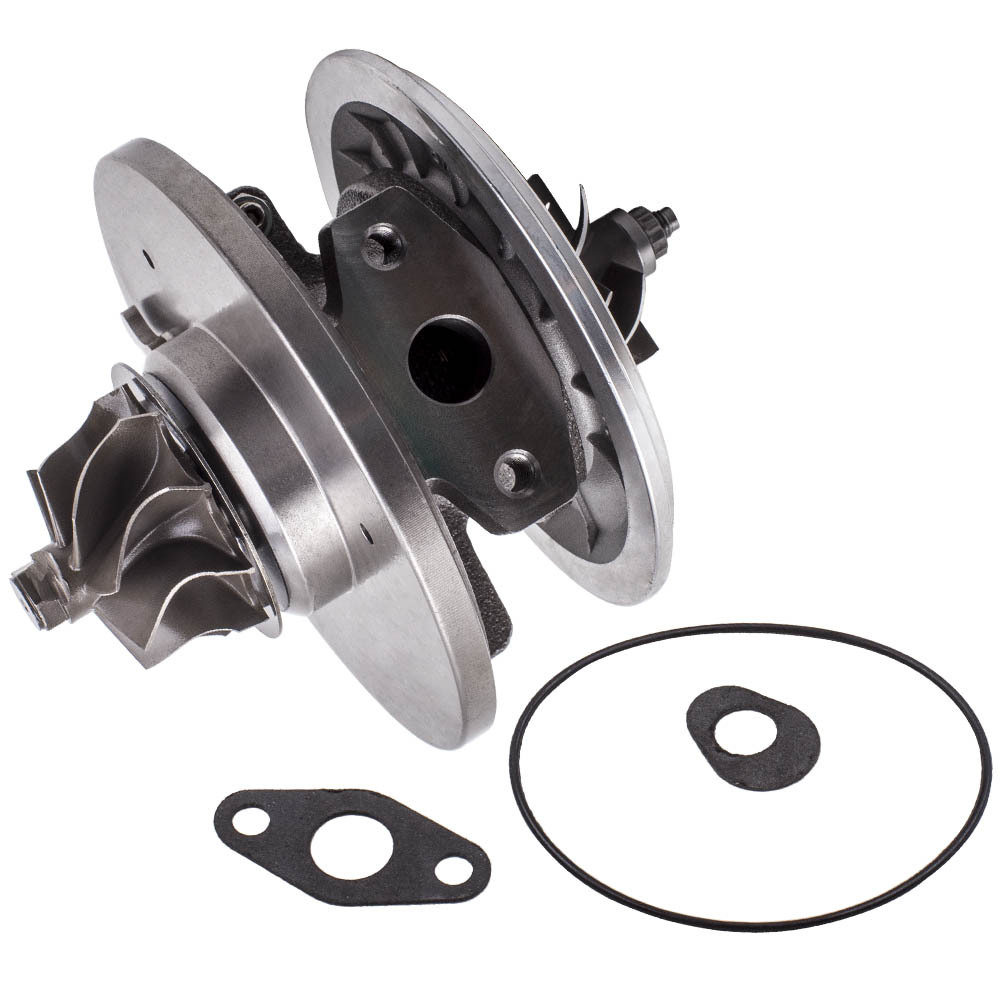 Nucleo Turbina Coreassy CHRA compatibile per BMW 320 E46 2.0 TD 132 136 CV 11652248905G