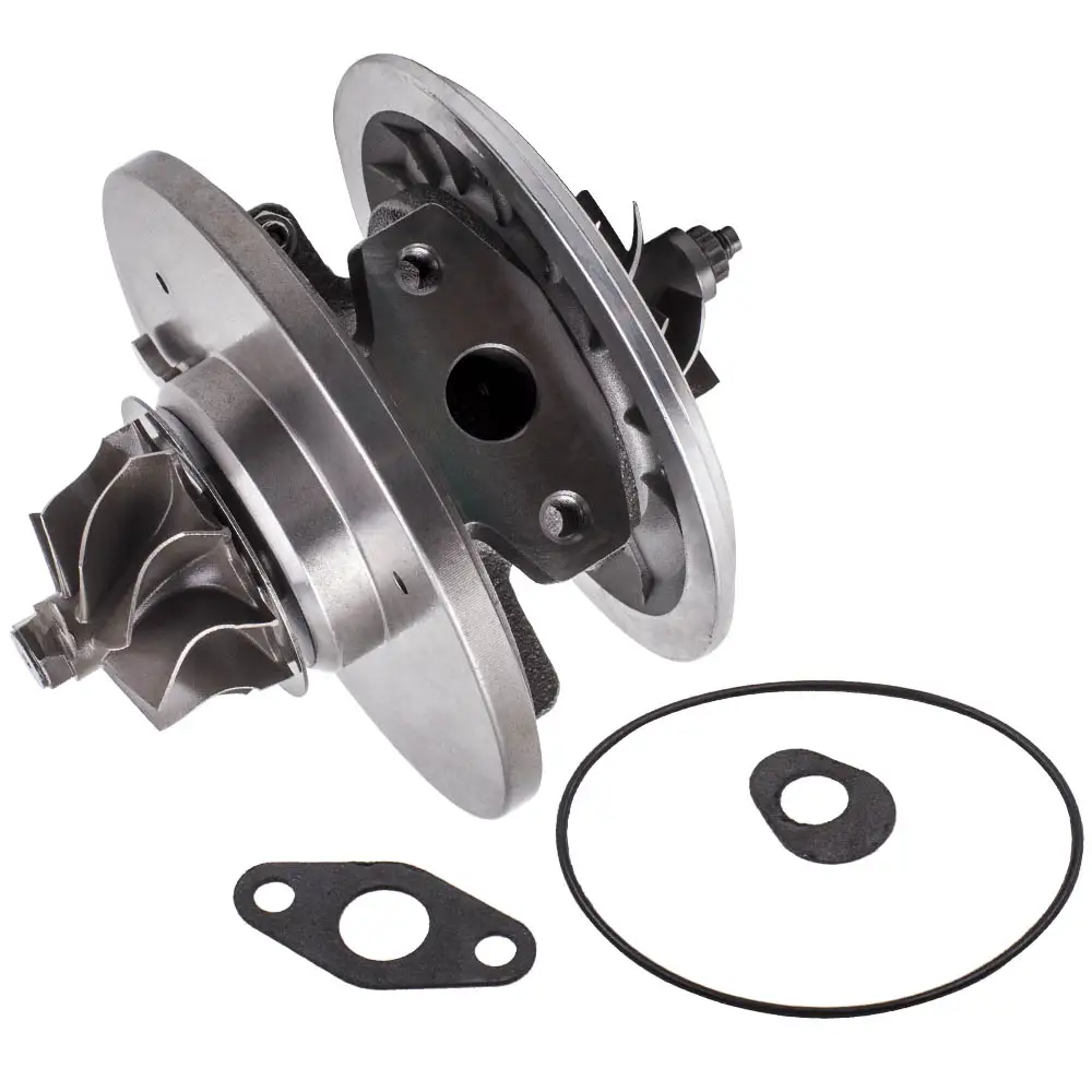 Turbo Turbocharger Chra Cartridge Core Compatible For Bmw 318d 3d 5d M47d 2 0 Gt1549v