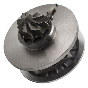 Turbocompresor Cartucho compatible para Audi Seat 1.9 TDI 028145702S 701855CHRA Core ASSY