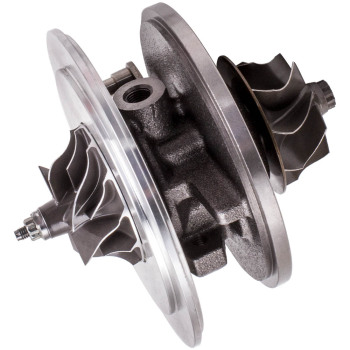 Turbo cartridge Chra compatible for BMW 530D 330D X5 3.0D E46 E53 135kw for GT2256V m57d30