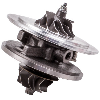 Turbo cartridge Chra compatible for BMW 530D 330D X5 3.0D E46 E53 135kw for GT2256V m57d30