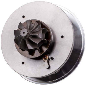 Turbo cartridge Chra compatible for BMW 530D 330D X5 3.0D E46 E53 135kw for GT2256V m57d30