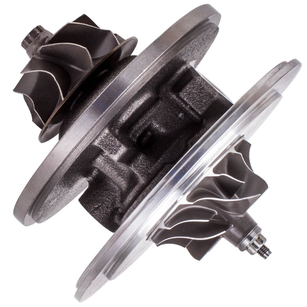 Turbo cartridge Chra compatible for BMW 530D 330D X5 3.0D E46 E53 135kw for GT2256V m57d30