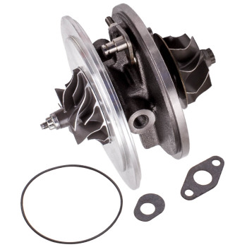 Turbo cartridge Chra compatible for BMW 530D 330D X5 3.0D E46 E53 135kw for GT2256V m57d30