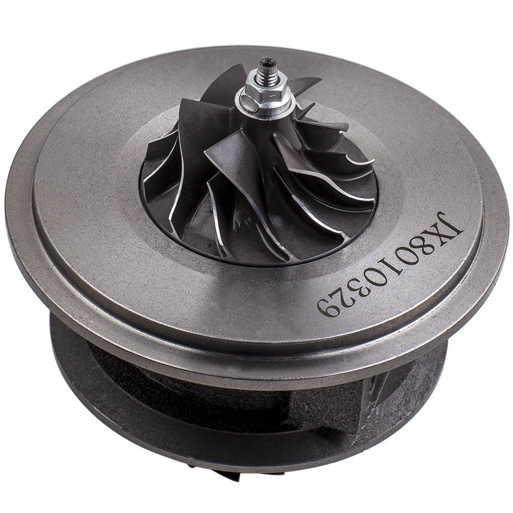 Compatible for Ford Transit Connect 1.8TDCI 90HP 756919 706499 Turbocharger cartridge CHRA