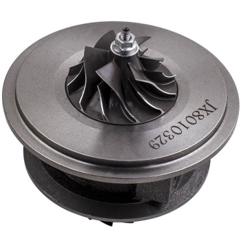Turbocharger cartridge compatible for Ford Transit Connect 1.8TDCI 90HP 756919 706499 New