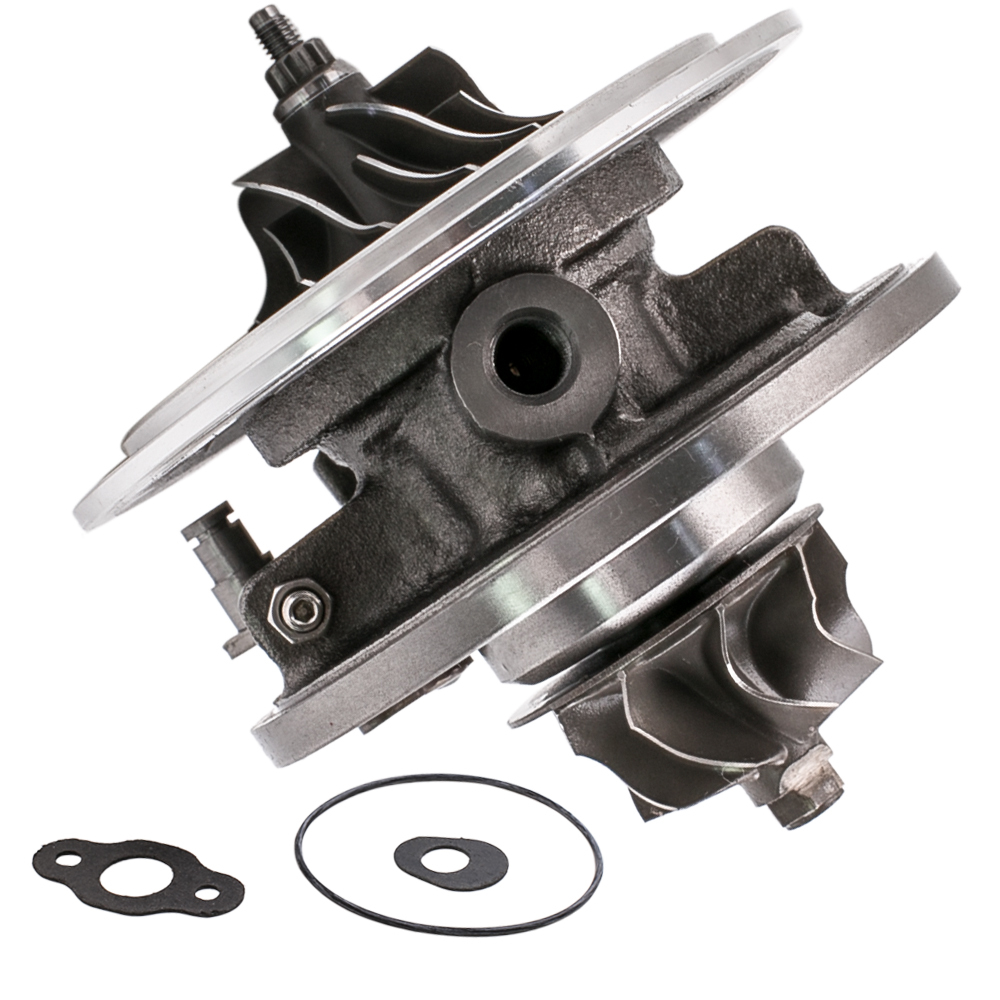 GT Turbo Cartridge Cartouche pour GT1749V 708639 CHRA compatible pour RENAULT 1.9 DCI F9Q Core
