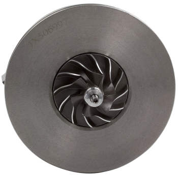 For GT1238S Turbo Chra compatible for Mercedes Benz Smart 0.6L MC01 M160R3 3-Cylinder Turbo Cartridge