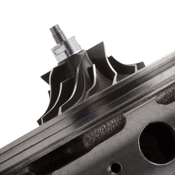 Turbina coreassy compatible para smart petrol 600 / 700cc m160egalb103 nuevo 708837 724961