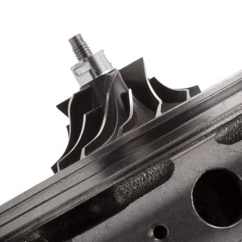 For GT1238S Turbo Chra compatible for Mercedes Benz Smart 0.6L MC01 M160R3 3-Cylinder Turbo Cartridge
