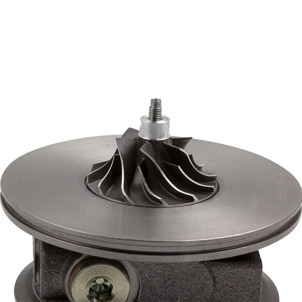 Turbina coreassy compatible para smart petrol 600 / 700cc m160egalb103 nuevo 708837 724961