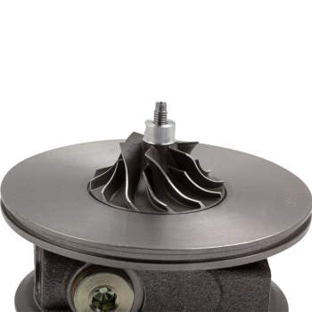 For GT1238S Turbo Chra compatible for Mercedes Benz Smart 0.6L MC01 M160R3 3-Cylinder Turbo Cartridge