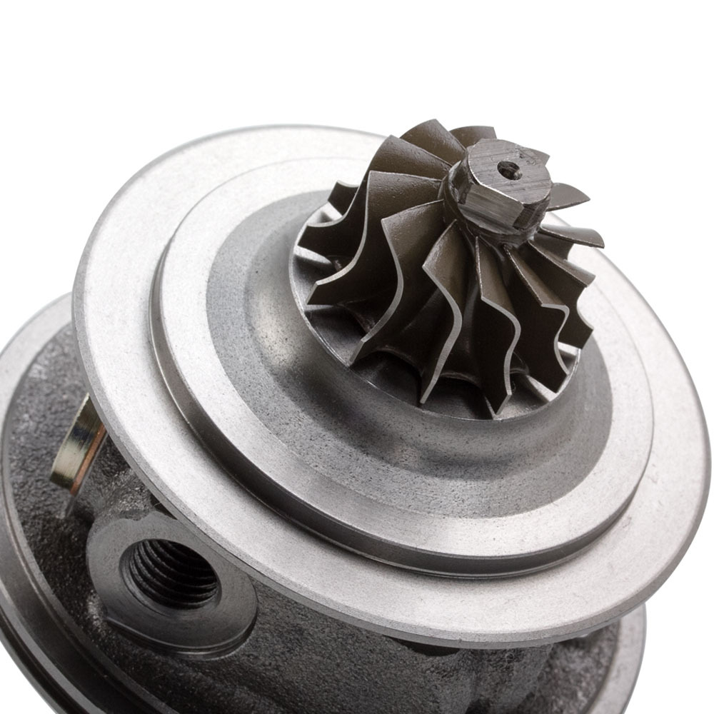 COREASSY TURBINA compatibile per SMART BENZINA 600/700CC NUOVO 708837 724961 Turbo Cartridge