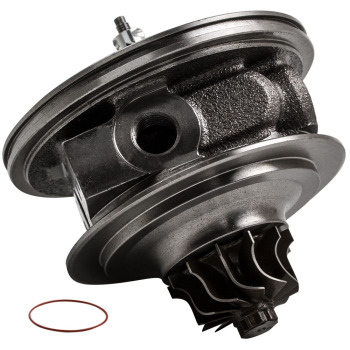 COREASSY TURBINA compatibile per SMART BENZINA 600/700CC NUOVO 708837 724961 Turbo Cartridge